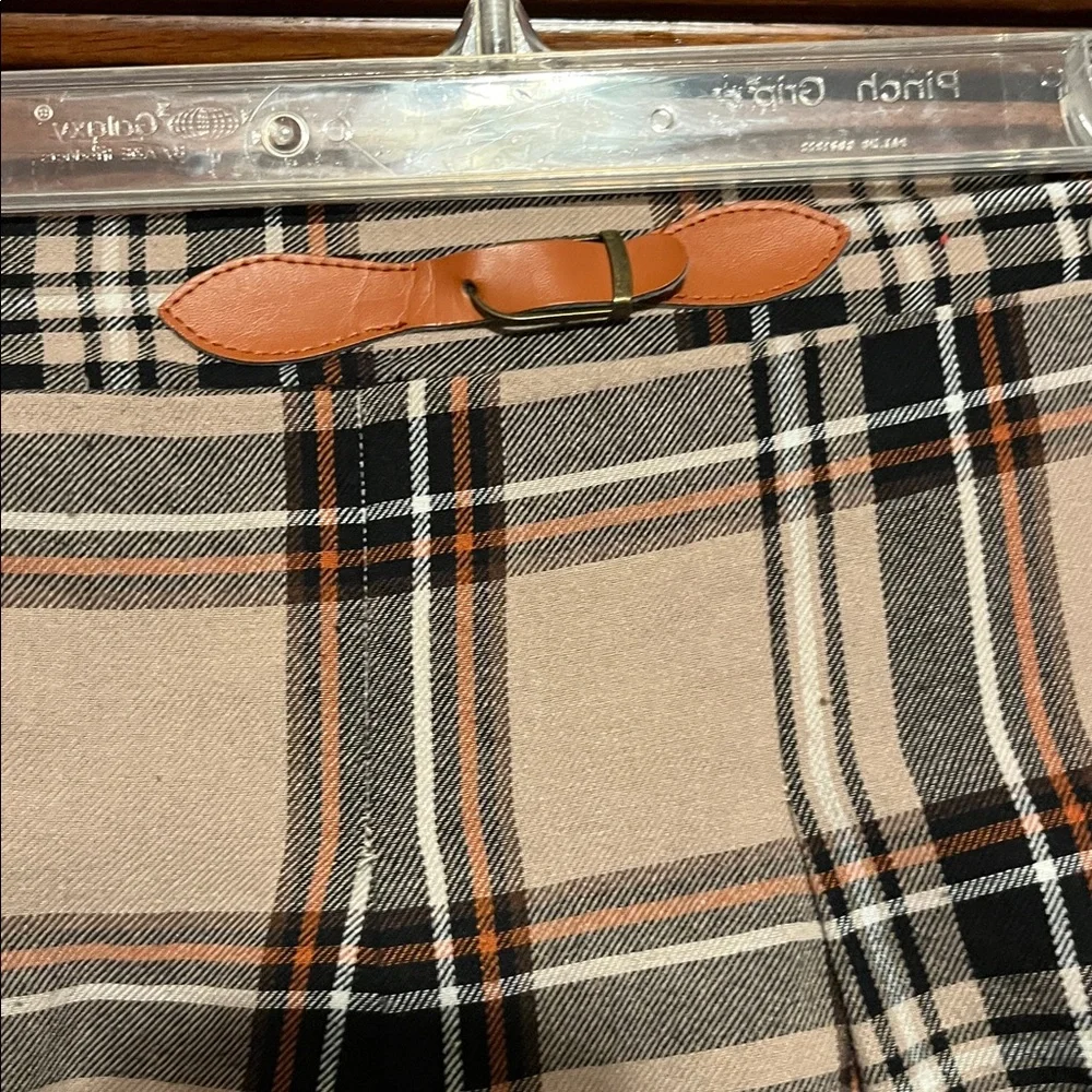 btween Shirt and Skirt Set